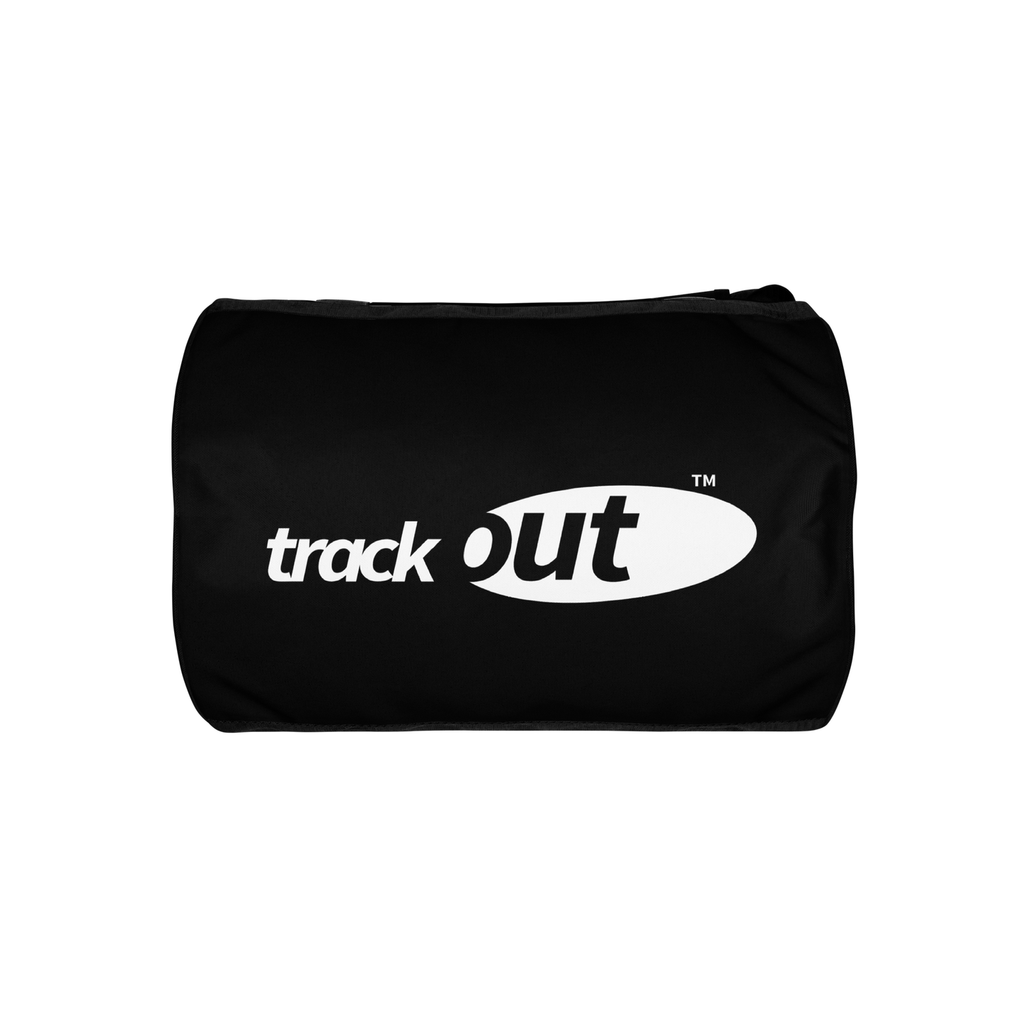 Trackout Logo Duffle