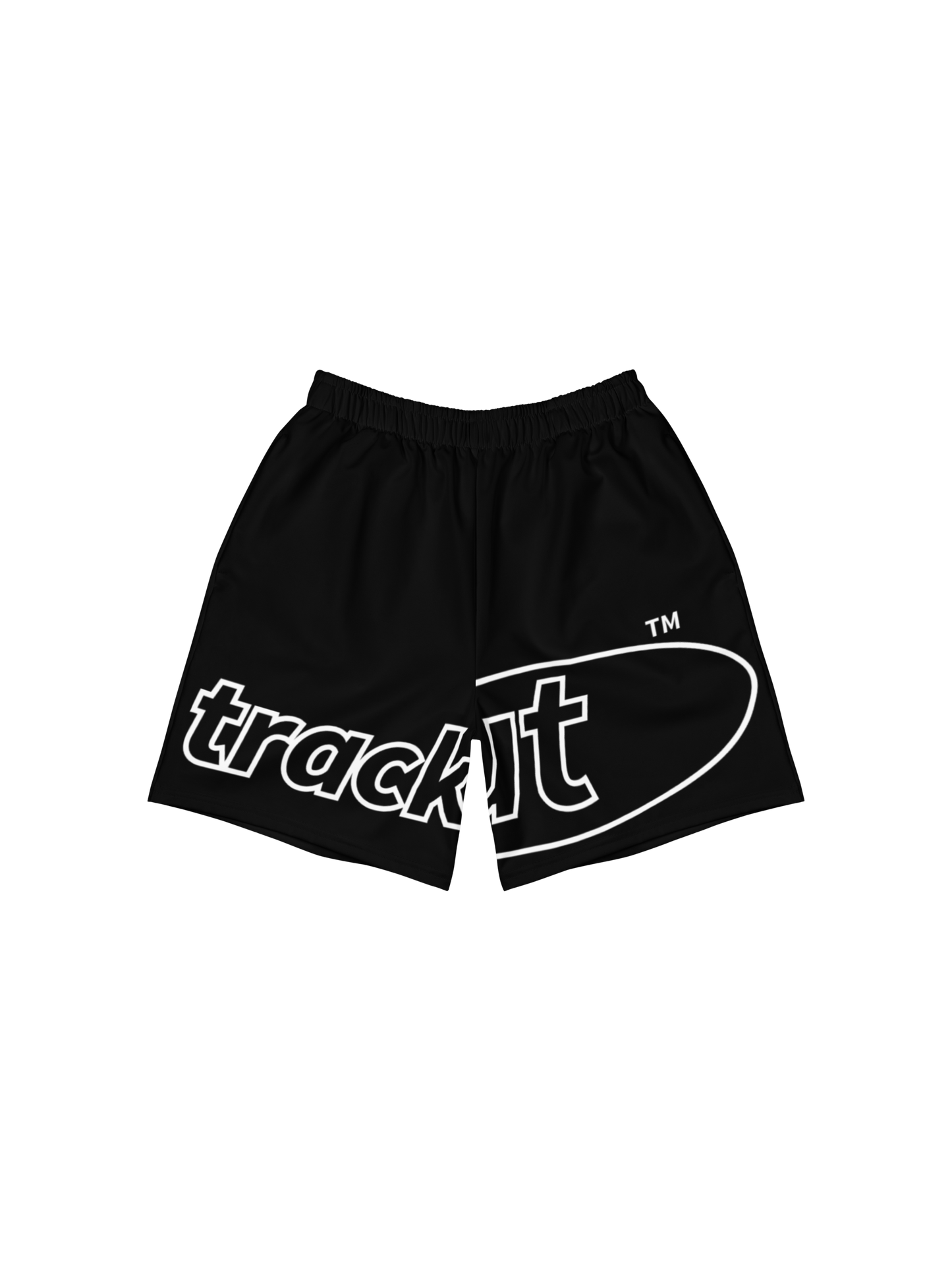 Trackout Logo Shorts