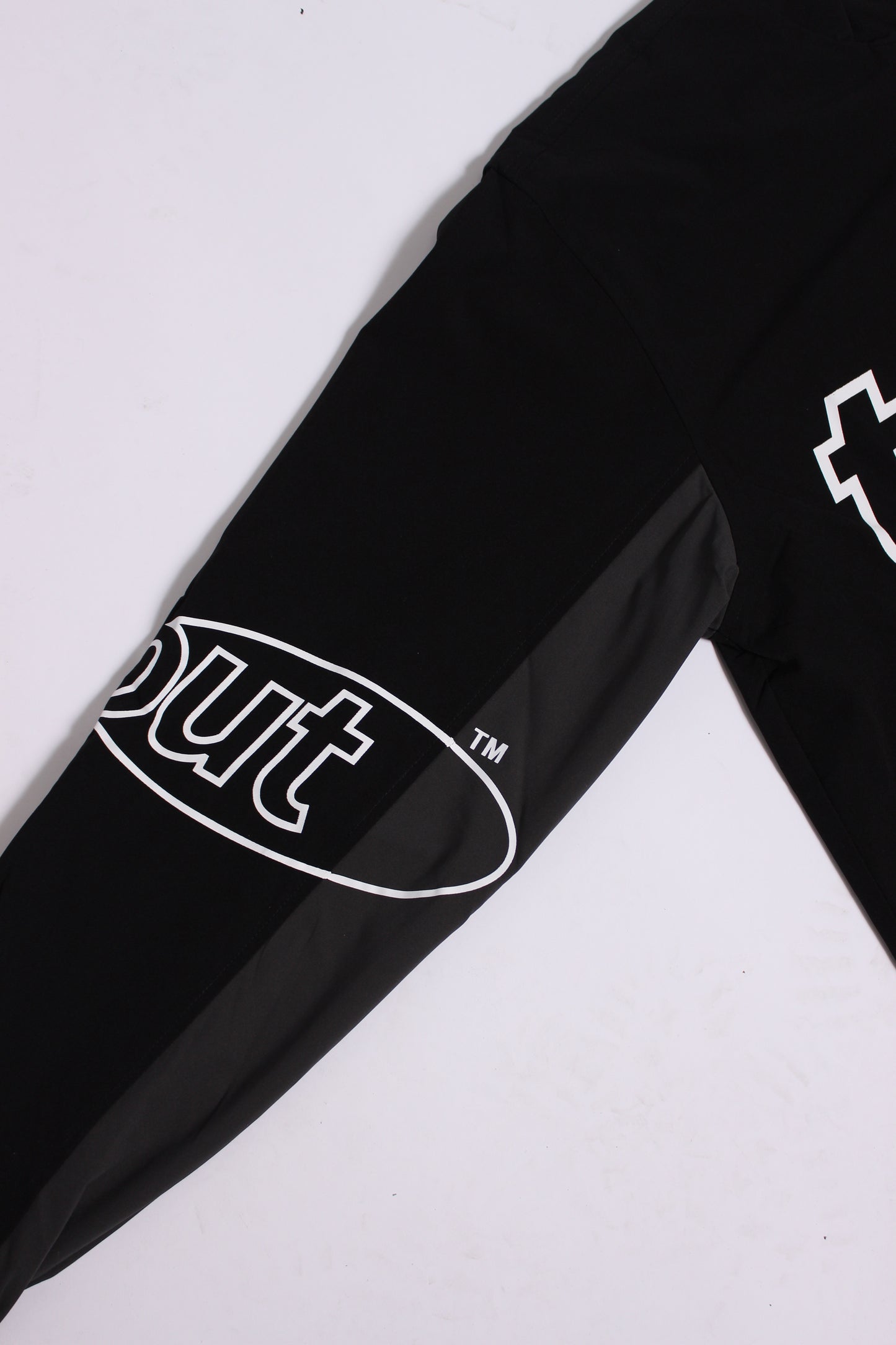 Trackout Tracksuit