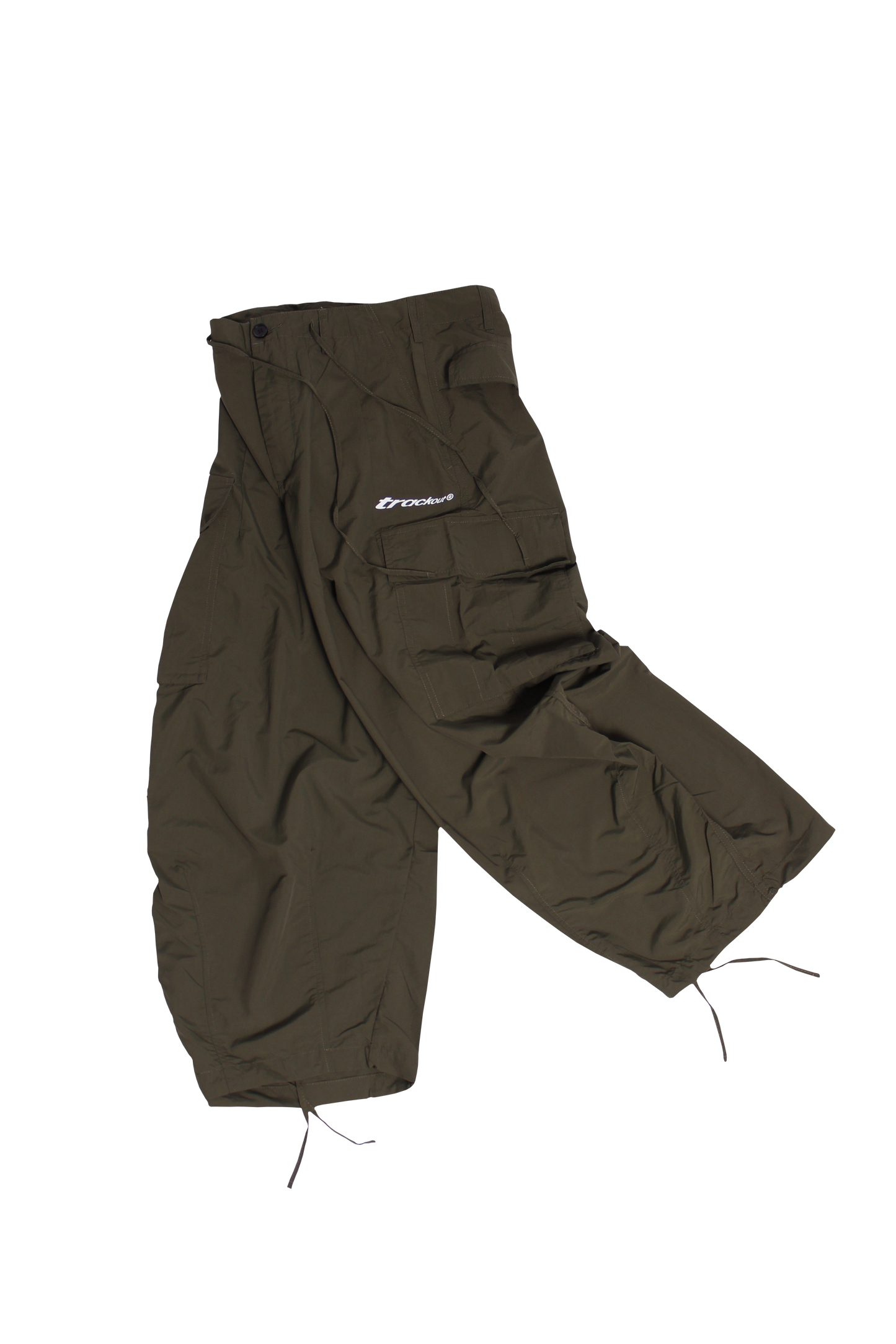 Trackout Parachute Pants