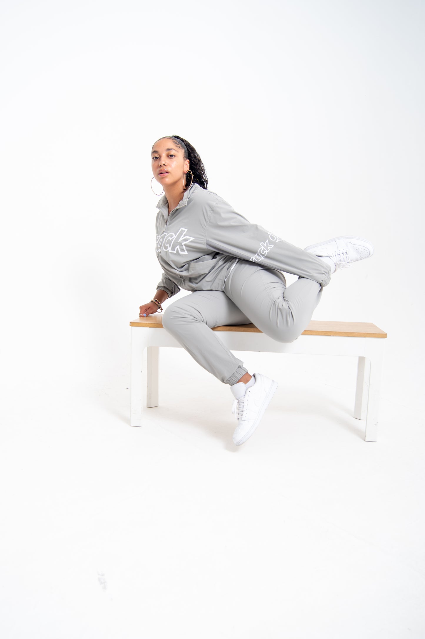 Trackout Tracksuit