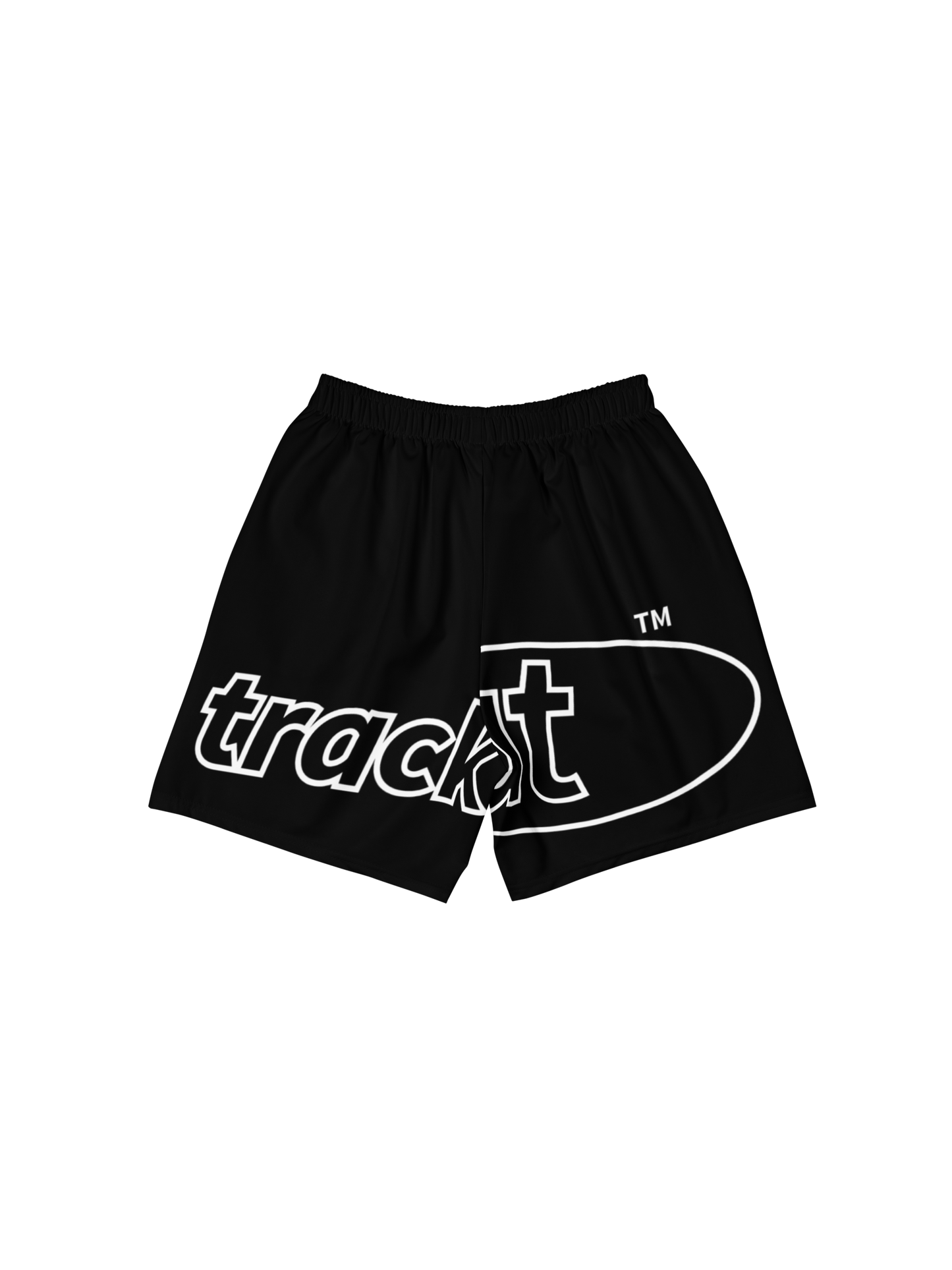 Trackout Logo Shorts