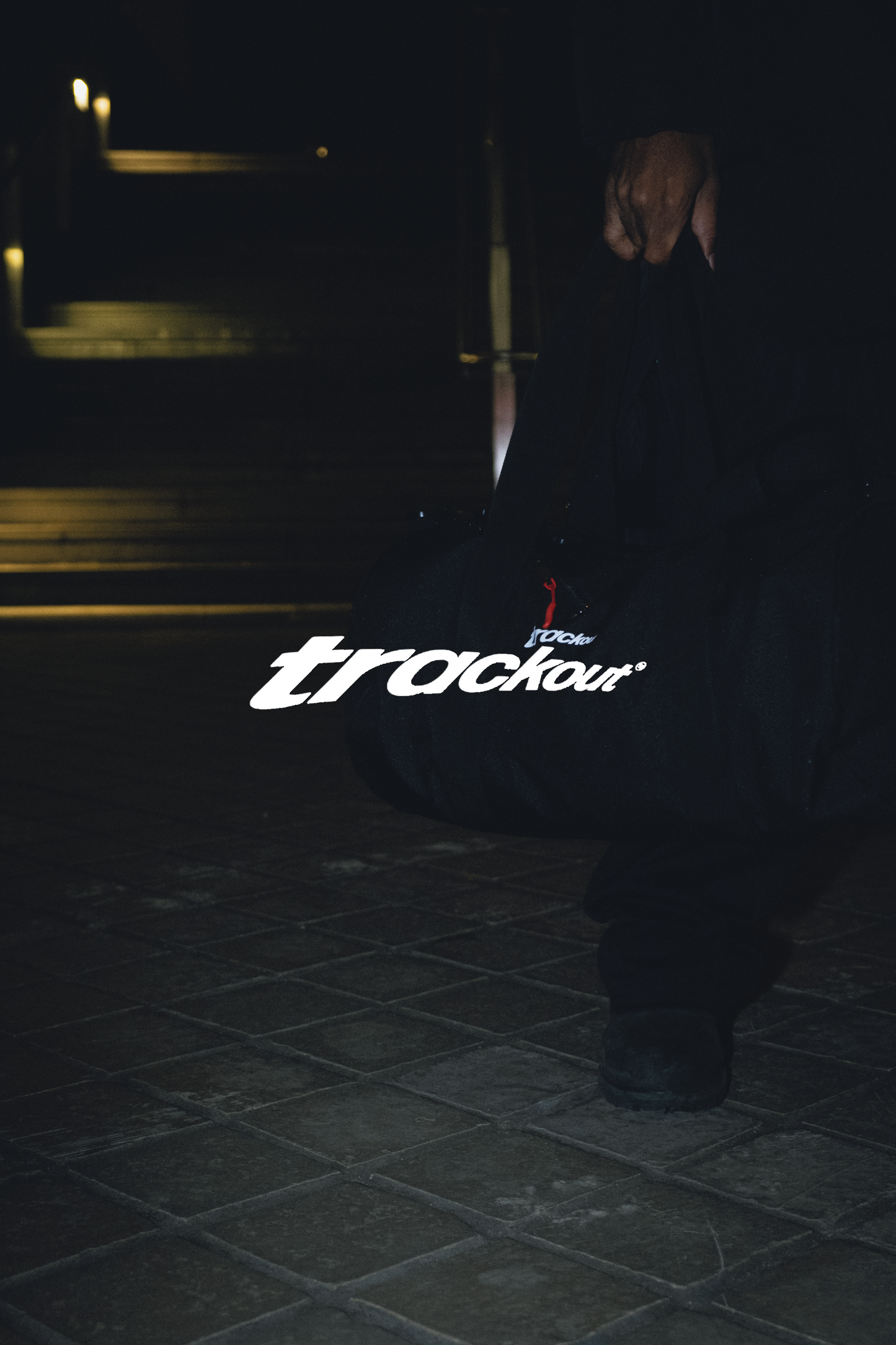 Trackout Everyday Duffle