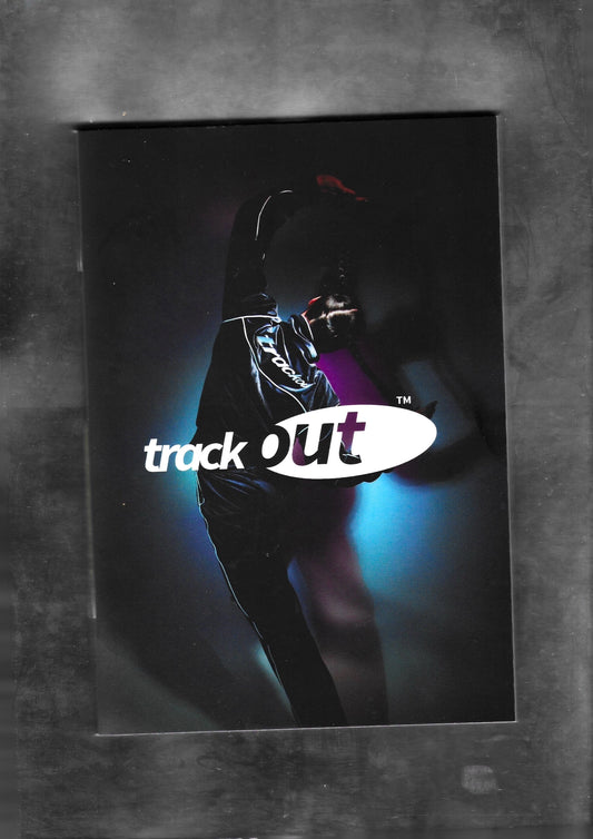 Trackout Magazine: Book 1