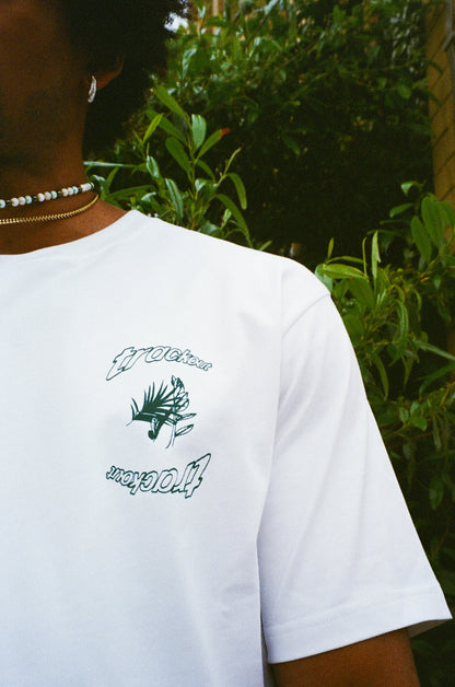 “Leafly” T-Shirt