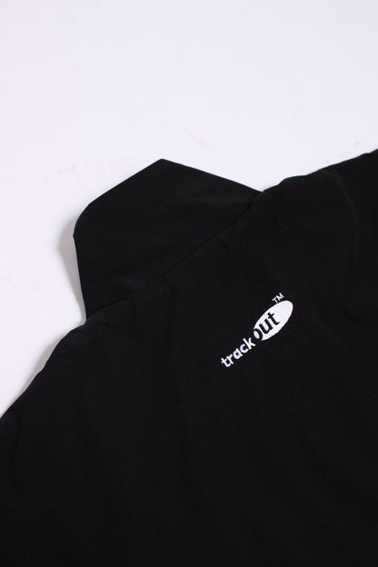 Trackout Tracksuit - Black