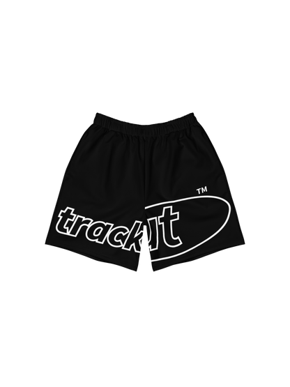 Trackout Logo Shorts