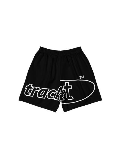 Trackout Logo Shorts