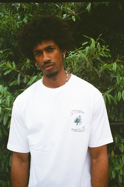 “Leafly” T-Shirt