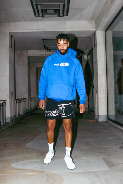 Trackout Logo Shorts